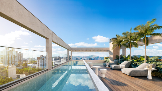 Apartamento, 3 quartos, 119 m² - Foto 15