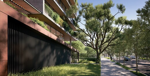 Apartamento, 3 quartos, 160 m² - Foto 6