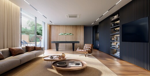 Apartamento, 3 quartos, 160 m² - Foto 14