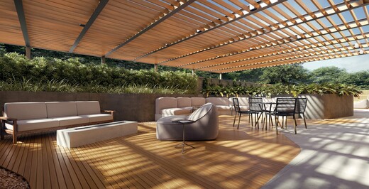 Apartamento, 3 quartos, 160 m² - Foto 17