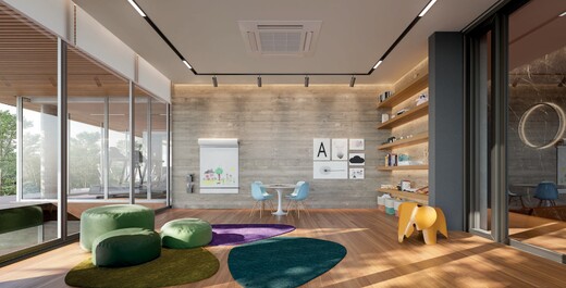 Apartamento, 3 quartos, 160 m² - Foto 15