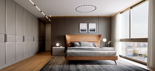 Apartamento, 3 quartos, 160 m² - Foto 11