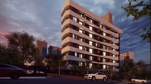 Apartamento, 2 quartos, 34 m² - Foto 1