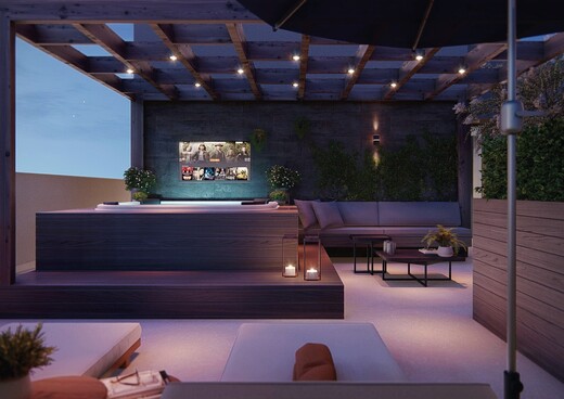 Apartamento, 2 quartos, 34 m² - Foto 6