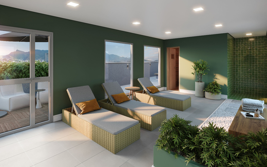 Conheça Spa do imóvel - Apartamento 1 quarto à venda Santo Cristo, Rio de Janeiro - R$ 336.681 - II-27803-45323 - 12 Spa - Apartamento 1 quarto à venda Santo Cristo, Rio de Janeiro - R$ 336.681 - II-27803-45323 - 12