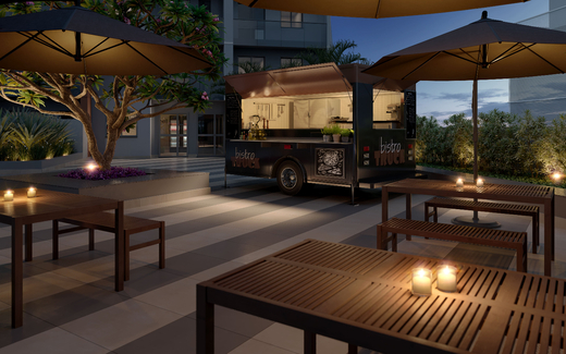 Conheça Food square do imóvel - Apartamento 1 quarto à venda Santo Cristo, Rio de Janeiro - R$ 336.681 - II-27803-45323 - 25 Food square - Apartamento 1 quarto à venda Santo Cristo, Rio de Janeiro - R$ 336.681 - II-27803-45323 - 25