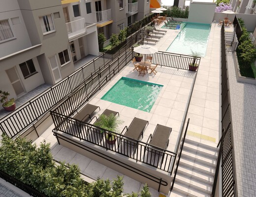 Conheça Piscina do imóvel - Studio 1 quarto à venda São Cristóvão, Rio de Janeiro - R$ 214.686 - II-27861-45366 - 14 Piscina - Studio 1 quarto à venda São Cristóvão, Rio de Janeiro - R$ 214.686 - II-27861-45366 - 14