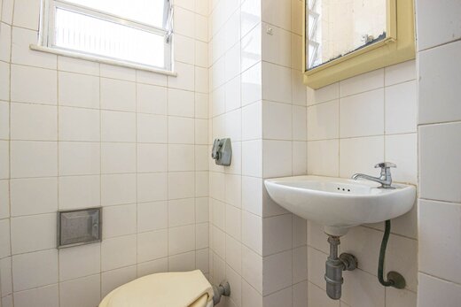 Conheça Banheiro do imóvel - Apartamento 2 quartos à venda Copacabana, Rio de Janeiro - R$ 1.400.000 - II-27978-45515 - 8 Banheiro - Apartamento 2 quartos à venda Copacabana, Rio de Janeiro - R$ 1.400.000 - II-27978-45515 - 8