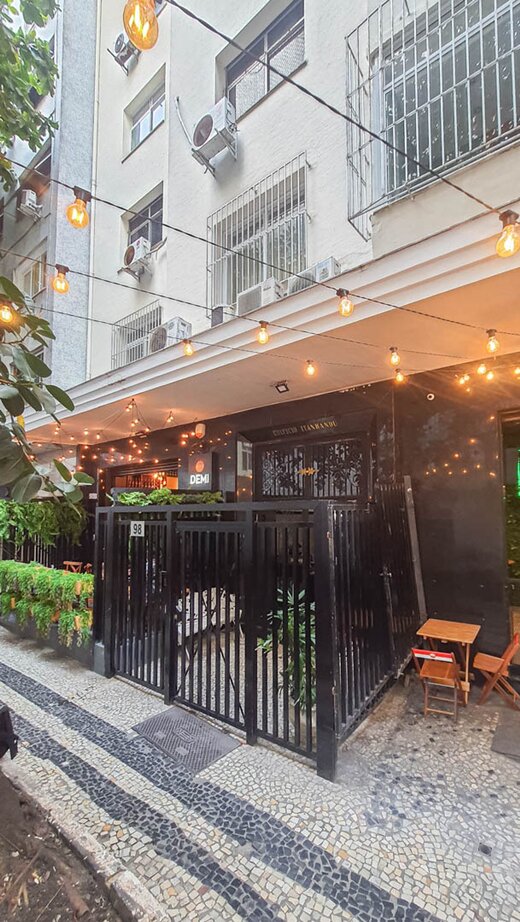 Conheça Fachada do imóvel - Apartamento 2 quartos à venda Copacabana, Rio de Janeiro - R$ 1.400.000 - II-27978-45515 - 10 Fachada - Apartamento 2 quartos à venda Copacabana, Rio de Janeiro - R$ 1.400.000 - II-27978-45515 - 10