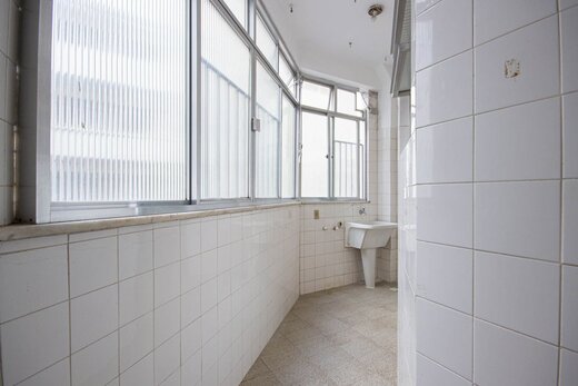 Conheça Cozinha do imóvel - Apartamento 2 quartos à venda Copacabana, Rio de Janeiro - R$ 1.400.000 - II-27978-45515 - 20 Cozinha - Apartamento 2 quartos à venda Copacabana, Rio de Janeiro - R$ 1.400.000 - II-27978-45515 - 20