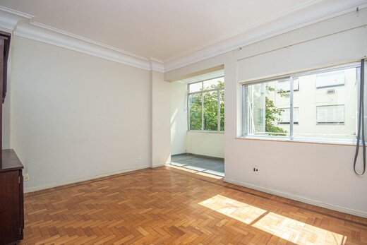 Conheça Living do imóvel - Apartamento 2 quartos à venda Copacabana, Rio de Janeiro - R$ 1.400.000 - II-27978-45515 - 23 Living - Apartamento 2 quartos à venda Copacabana, Rio de Janeiro - R$ 1.400.000 - II-27978-45515 - 23