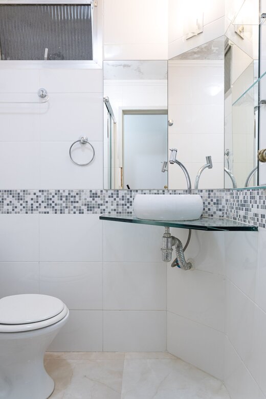 Apartamento, 3 quartos, 119 m² - Foto 3