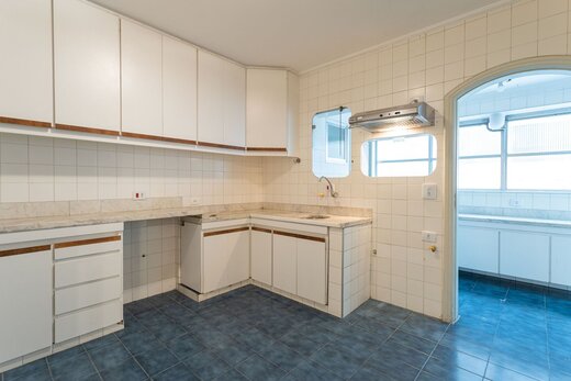 Apartamento, 3 quartos, 119 m² - Foto 8