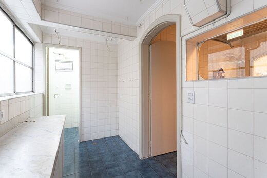 Apartamento, 3 quartos, 119 m² - Foto 9