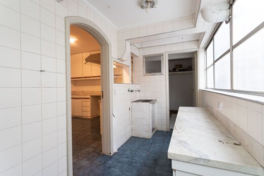 Apartamento, 3 quartos, 119 m² - Foto 10