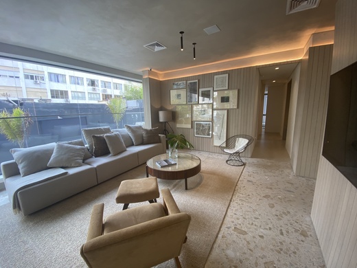 Apartamento, 3 quartos, 145 m² - Foto 10