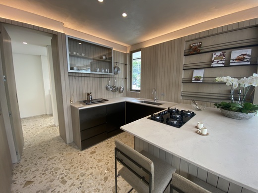Apartamento, 3 quartos, 145 m² - Foto 12