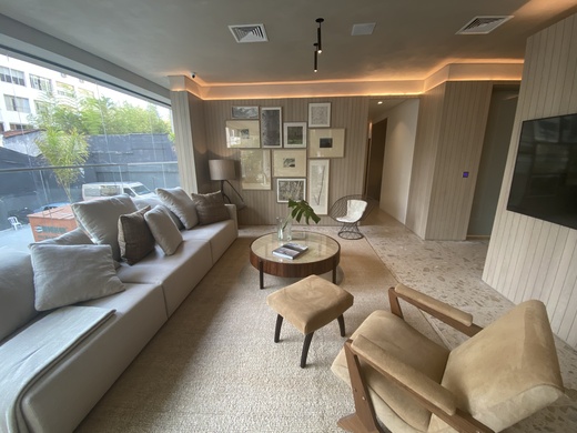 Apartamento, 3 quartos, 145 m² - Foto 11