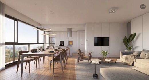 Apartamento, 1 quarto, 87 m² - Foto 6