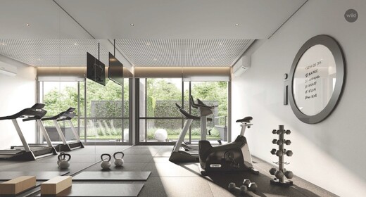 Apartamento, 1 quarto, 87 m² - Foto 10