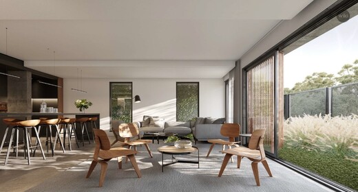 Apartamento, 1 quarto, 87 m² - Foto 11