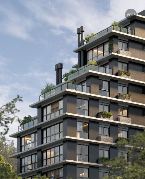 Apartamento, 1 quarto, 87 m² - Foto 13