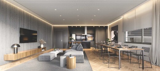 Apartamento, 2 quartos, 164 m² - Foto 7