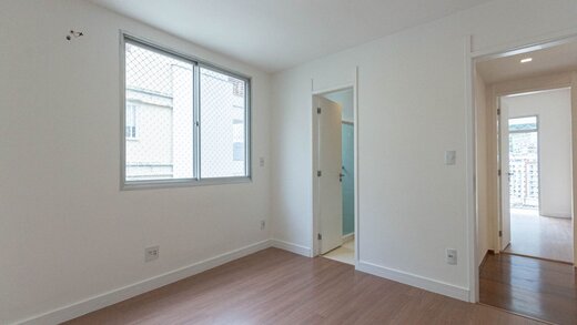 Conheça Quarto principal do imóvel - Apartamento 2 quartos à venda Humaitá, Rio de Janeiro - R$ 1.355.000 - II-28201-45918 - 8 Quarto principal - Apartamento 2 quartos à venda Humaitá, Rio de Janeiro - R$ 1.355.000 - II-28201-45918 - 8