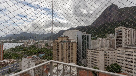 Conheça Living do imóvel - Apartamento 2 quartos à venda Humaitá, Rio de Janeiro - R$ 1.355.000 - II-28201-45918 - 13 Living - Apartamento 2 quartos à venda Humaitá, Rio de Janeiro - R$ 1.355.000 - II-28201-45918 - 13
