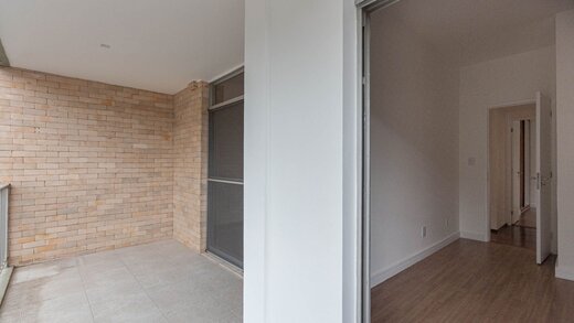 Conheça Living do imóvel - Apartamento 2 quartos à venda Humaitá, Rio de Janeiro - R$ 1.355.000 - II-28201-45918 - 15 Living - Apartamento 2 quartos à venda Humaitá, Rio de Janeiro - R$ 1.355.000 - II-28201-45918 - 15