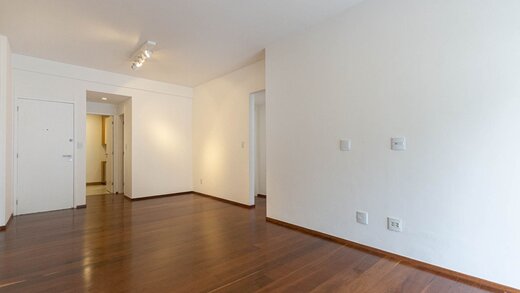 Conheça Living do imóvel - Apartamento 2 quartos à venda Humaitá, Rio de Janeiro - R$ 1.355.000 - II-28201-45918 - 19 Living - Apartamento 2 quartos à venda Humaitá, Rio de Janeiro - R$ 1.355.000 - II-28201-45918 - 19