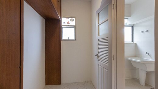 Conheça Cozinha do imóvel - Apartamento 2 quartos à venda Humaitá, Rio de Janeiro - R$ 1.355.000 - II-28201-45918 - 21 Cozinha - Apartamento 2 quartos à venda Humaitá, Rio de Janeiro - R$ 1.355.000 - II-28201-45918 - 21
