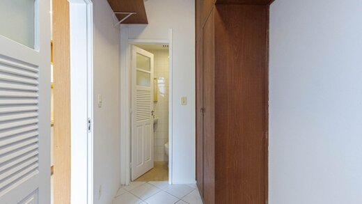 Conheça Cozinha do imóvel - Apartamento 2 quartos à venda Humaitá, Rio de Janeiro - R$ 1.355.000 - II-28201-45918 - 23 Cozinha - Apartamento 2 quartos à venda Humaitá, Rio de Janeiro - R$ 1.355.000 - II-28201-45918 - 23