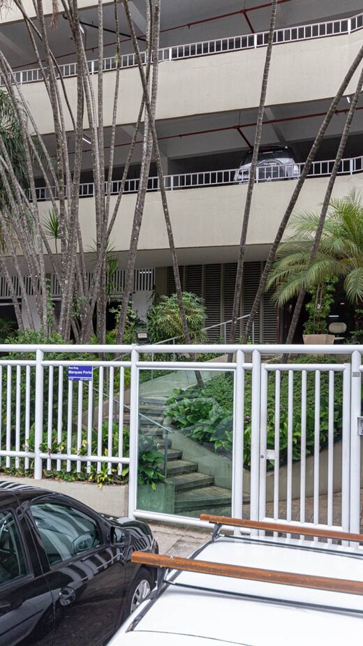 Conheça Fachada do imóvel - Apartamento 2 quartos à venda Humaitá, Rio de Janeiro - R$ 1.355.000 - II-28201-45918 - 27 Fachada - Apartamento 2 quartos à venda Humaitá, Rio de Janeiro - R$ 1.355.000 - II-28201-45918 - 27