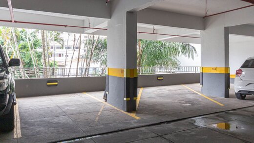Conheça Fachada do imóvel - Apartamento 2 quartos à venda Humaitá, Rio de Janeiro - R$ 1.355.000 - II-28201-45918 - 28 Fachada - Apartamento 2 quartos à venda Humaitá, Rio de Janeiro - R$ 1.355.000 - II-28201-45918 - 28