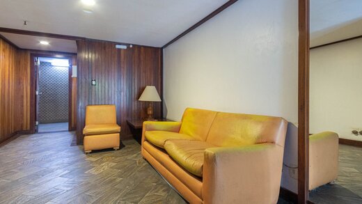 Conheça Fachada do imóvel - Apartamento 2 quartos à venda Humaitá, Rio de Janeiro - R$ 1.355.000 - II-28201-45918 - 30 Fachada - Apartamento 2 quartos à venda Humaitá, Rio de Janeiro - R$ 1.355.000 - II-28201-45918 - 30
