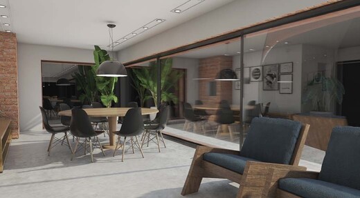 Apartamento, 3 quartos, 130 m² - Foto 8