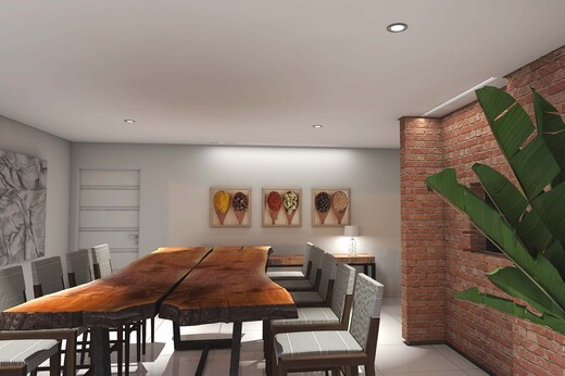 Apartamento, 3 quartos, 130 m² - Foto 10