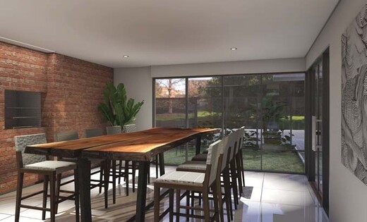 Apartamento, 3 quartos, 130 m² - Foto 11