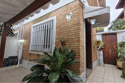 Casa em Jardim Petrópolis