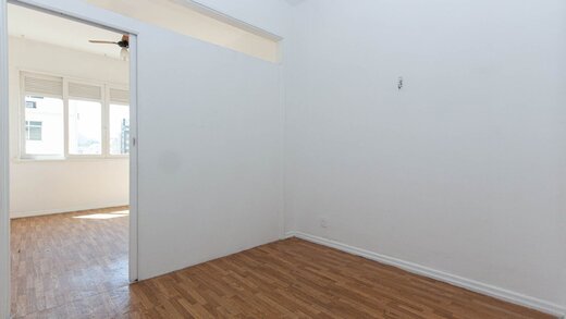 Apartamento, 1 quarto, 26 m² - Foto 1