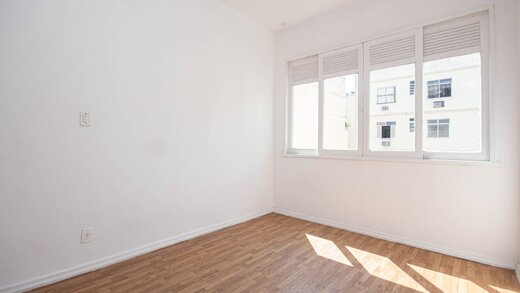 Apartamento, 1 quarto, 26 m² - Foto 3