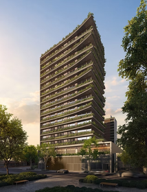 Apartamento, 4 quartos, 326 m² - Foto 1