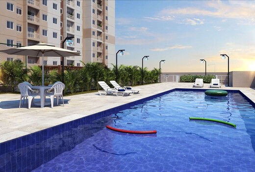 Piscina - 12