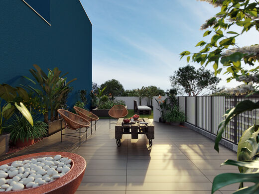 Apartamento, 2 quartos, 95 m² - Foto 13