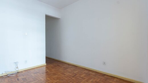 Conheça Living do imóvel - Apartamento 1 quarto à venda Catete, Rio de Janeiro - R$ 540.000 - II-28577-46545 - 7 Living - Apartamento 1 quarto à venda Catete, Rio de Janeiro - R$ 540.000 - II-28577-46545 - 7