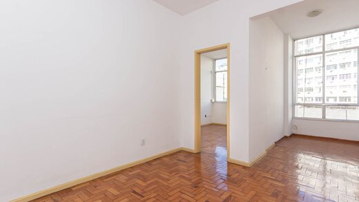 Conheça Living do imóvel - Apartamento 1 quarto à venda Catete, Rio de Janeiro - R$ 540.000 - II-28577-46545 - 8 Living - Apartamento 1 quarto à venda Catete, Rio de Janeiro - R$ 540.000 - II-28577-46545 - 8
