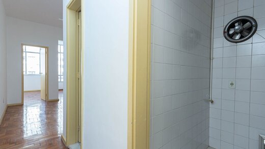 Conheça Living do imóvel - Apartamento 1 quarto à venda Catete, Rio de Janeiro - R$ 540.000 - II-28577-46545 - 9 Living - Apartamento 1 quarto à venda Catete, Rio de Janeiro - R$ 540.000 - II-28577-46545 - 9