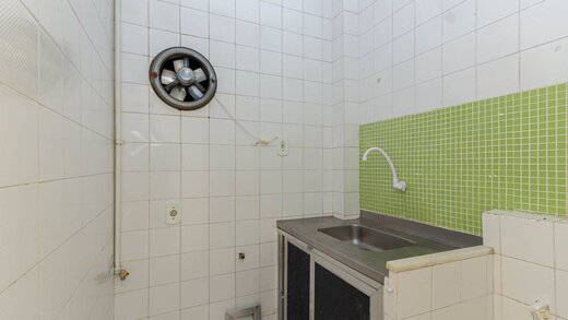Conheça Cozinha do imóvel - Apartamento 1 quarto à venda Catete, Rio de Janeiro - R$ 540.000 - II-28577-46545 - 13 Cozinha - Apartamento 1 quarto à venda Catete, Rio de Janeiro - R$ 540.000 - II-28577-46545 - 13