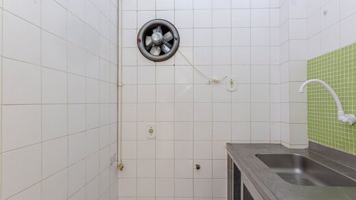 Conheça Cozinha do imóvel - Apartamento 1 quarto à venda Catete, Rio de Janeiro - R$ 540.000 - II-28577-46545 - 14 Cozinha - Apartamento 1 quarto à venda Catete, Rio de Janeiro - R$ 540.000 - II-28577-46545 - 14